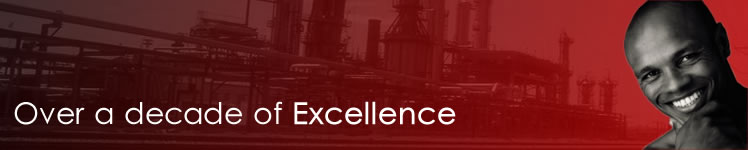 Rufus Oil Nigeria Limited